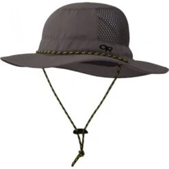 OUTDOOR RESEARCH Nomad Sun Hat - Sonnenhut/Expeditionshut Mit Netz-Einsätzen