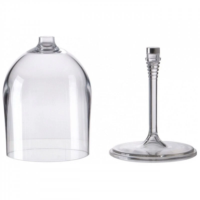 Relags Origin OUTDOORS Weinglas, Schraubbar Mit Magnethalter Im Fuß 3 Relags Origin OUTDOORS Weinglas, Schraubbar Mit Magnethalter Im Fuß