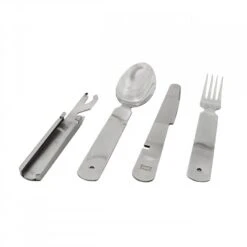 Relags Origin Outdoors - Bundeswehrbesteck "Das Original"