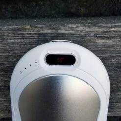 Origin OUTDOORS USB-Handwärmer Powerbank -Outdoor Ausrüstungs Geschäft Origin Outdoors USB Handwaermer Powerbank b5