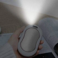 Origin OUTDOORS USB-Handwärmer Powerbank -Outdoor Ausrüstungs Geschäft Origin Outdoors USB Handwaermer Powerbank b6