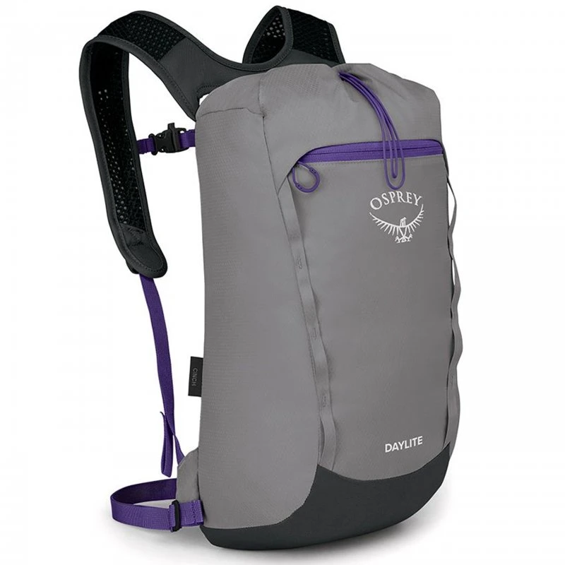 Osprey Daylite Cinch Pack - Leichter Tagesrucksack/Wanderrucksack/Radrucksack, 15 Liter 5 Osprey Daylite Cinch Pack - Leichter Tagesrucksack/Wanderrucksack/Radrucksack, 15 Liter – Bild 3