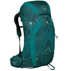 Osprey Eja 38 - Trekkingrucksack Damen Mit Einstellbarer Rückenlänge, 38 Liter