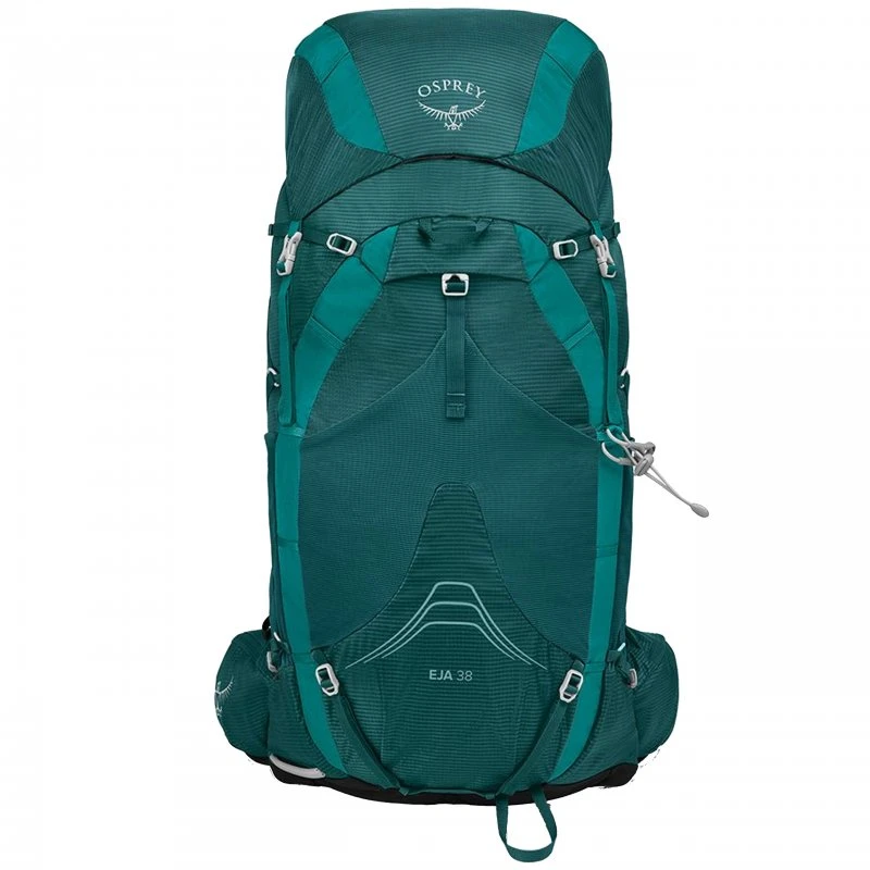 Osprey Eja 38 - Trekkingrucksack Damen Mit Einstellbarer Rückenlänge, 38 Liter 4 Osprey Eja 38 - Trekkingrucksack Damen Mit Einstellbarer Rückenlänge, 38 Liter – Bild 2