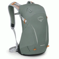 Osprey Hikelite 18 - Wanderrucksack/Tagesrucksack Mit Netzrücken, 18 Liter