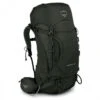 Osprey Kestrel 38 - Multifunktionaler Wanderrucksack/Trekkingrucksack Herren, 38 Liter