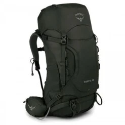 Osprey Kestrel 38 - Multifunktionaler Wanderrucksack/Trekkingrucksack Herren, 38 Liter