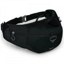 Osprey Savu 2 - Hüfttasche/Bauchtasche Mit Trinkflaschenhalter, 2 Liter -Outdoor Ausrüstungs Geschäft Osprey Savu 2 Huefttasche Bauchtasche mit Trinkflaschenhalter 2 Liter b5