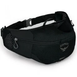 Osprey Savu 2 - Hüfttasche/Bauchtasche Mit Trinkflaschenhalter, 2 Liter -Outdoor Ausrüstungs Geschäft Osprey Savu 2 Huefttasche Bauchtasche mit Trinkflaschenhalter 2 Liter b6