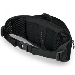 Osprey Savu 2 - Hüfttasche/Bauchtasche Mit Trinkflaschenhalter, 2 Liter -Outdoor Ausrüstungs Geschäft Osprey Savu 2 Huefttasche Bauchtasche mit Trinkflaschenhalter 2 Liter b7