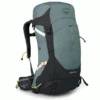 Osprey Sirrus 36 - Wanderucksack/Tourenrucksack Damen Mit Netzrücken, 36 Liter -Outdoor Ausrüstungs Geschäft Osprey Sirrus 36 Wanderucksack Tourenrucksack Damen mit Netzruecken 36 Liter