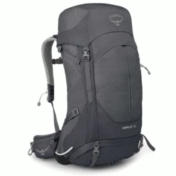 Osprey Sirrus 36 - Wanderucksack/Tourenrucksack Damen Mit Netzrücken, 36 Liter -Outdoor Ausrüstungs Geschäft Osprey Sirrus 36 Wanderucksack Tourenrucksack Damen mit Netzruecken 36 Liter b4