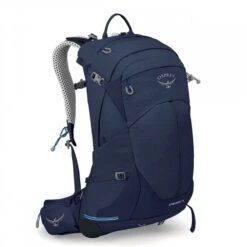 Osprey Stratos 24 - Wanderrucksack Mit Netzrücken, 24 Liter