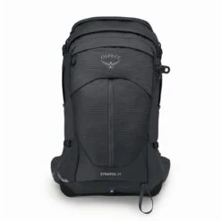 Osprey Stratos 24 - Wanderrucksack Mit Netzrücken, 24 Liter -Outdoor Ausrüstungs Geschäft Osprey Stratos 24 Wanderrucksack mit Netzruecken 24 Liter b3