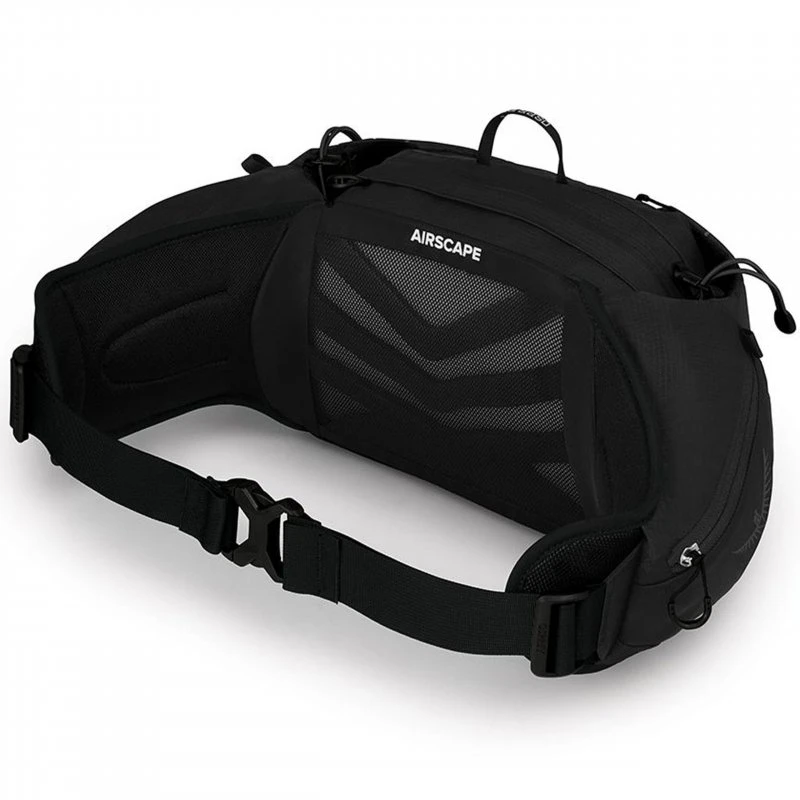 Osprey Talon 6 - Hüfttasche/Bauchtasche Mit Trinkflaschenhalter, 6 Liter 8 Osprey Talon 6 - Hüfttasche/Bauchtasche Mit Trinkflaschenhalter, 6 Liter – Bild 6