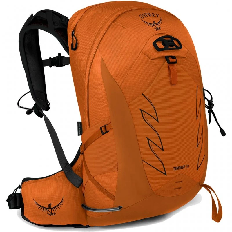 Osprey Tempest 20 - Multisport-Tagesrucksack/Wanderrucksac/Radrucksack Damen, 20 Liter 3 Osprey Tempest 20 - Multisport-Tagesrucksack/Wanderrucksac/Radrucksack Damen, 20 Liter