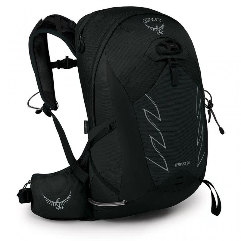 Osprey Tempest 20 - Multisport-Tagesrucksack/Wanderrucksac/Radrucksack Damen, 20 Liter 5 Osprey Tempest 20 - Multisport-Tagesrucksack/Wanderrucksac/Radrucksack Damen, 20 Liter – Bild 3