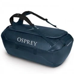 Osprey Transporter 95 - Reisetasche/Expeditionstasche Mit Schultergurten, 95 Liter