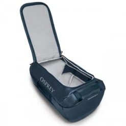 Osprey Transporter 95 - Reisetasche/Expeditionstasche Mit Schultergurten, 95 Liter -Outdoor Ausrüstungs Geschäft Osprey Transporter 95 Reisetasche Expeditionstasche mit Schultergurten 95 Liter b4