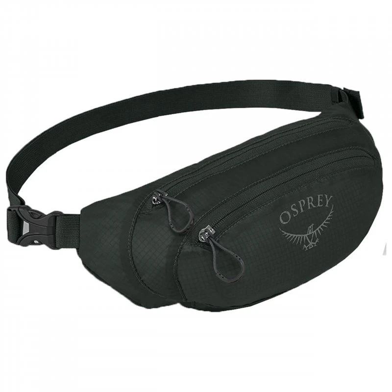 Osprey UL Stuff Waist Pack -ultraleichte Hüfttasche/Bauchtasche, 2 Liter 3 Osprey UL Stuff Waist Pack -ultraleichte Hüfttasche/Bauchtasche, 2 Liter