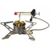 PRIMUS Omnifuel II - Multifuelkocher/Gaskocher 1 PRIMUS Omnifuel II - Multifuelkocher/Gaskocher -Outdoor Ausrüstungs Geschäft PRIMUS Omnifuel II Multifuelkocher Gaskocher