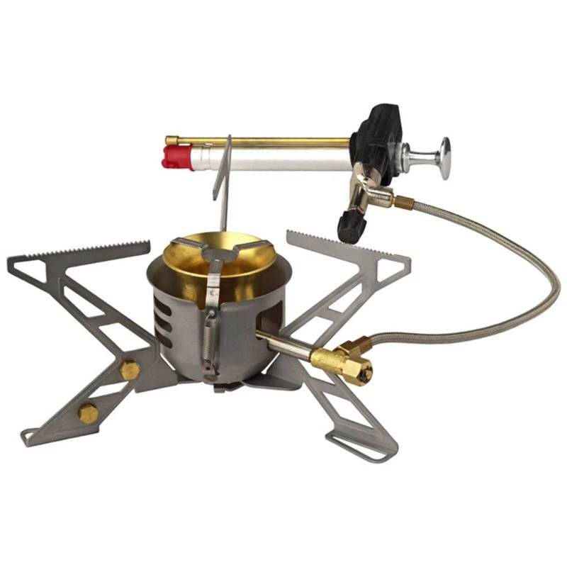 PRIMUS Omnifuel II - Multifuelkocher/Gaskocher 3 PRIMUS Omnifuel II - Multifuelkocher/Gaskocher