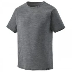 Patagonia Mens Capilene Cool Lightweight Shirt - Ultraleichtes Kurzarm-Funktionsshirt Herren 9 Patagonia Mens Capilene Cool Lightweight Shirt - Ultraleichtes Kurzarm-Funktionsshirt Herren -Outdoor Ausrüstungs Geschäft Patagonia Mens Capilene Cool Lightweight Shirt ultraleichtes Kurzarm Funktionsshirt Herren b3