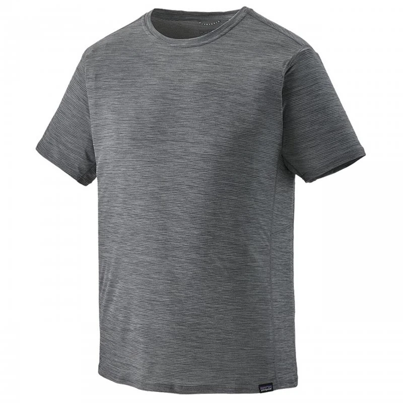 Patagonia Mens Capilene Cool Lightweight Shirt - Ultraleichtes Kurzarm-Funktionsshirt Herren 5 Patagonia Mens Capilene Cool Lightweight Shirt - Ultraleichtes Kurzarm-Funktionsshirt Herren – Bild 3