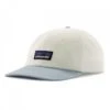 Patagonia P-6 Label Trad Cap - Klassische Baseballkappe -Outdoor Ausrüstungs Geschäft Patagonia P 6 Label Trad Cap klassische Baseballkappe
