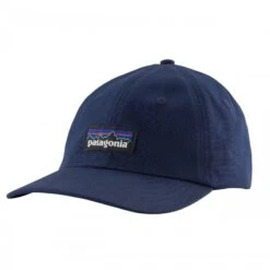 Patagonia P-6 Label Trad Cap - Klassische Baseballkappe -Outdoor Ausrüstungs Geschäft Patagonia P 6 Label Trad Cap klassische Baseballkappe b9
