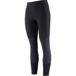 Patagonia Womens Pack Out Hike Tights - Multisporthose/Funktionsleggings Damen