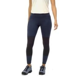 Titelseite -Outdoor Ausrüstungs Geschäft Patagonia Womens Pack Out Hike Tights Multisporthose Funktionsleggings Damen b2