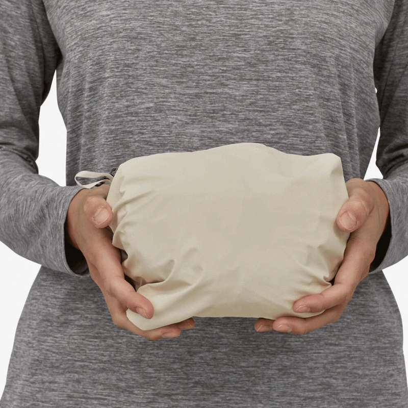 Patagonia Womens Torrentshell 3L Jacket - Hardshelljacke/Regenjacke Damen Mit Unterarmbelüftung 6 Patagonia Womens Torrentshell 3L Jacket - Hardshelljacke/Regenjacke Damen Mit Unterarmbelüftung – Bild 4