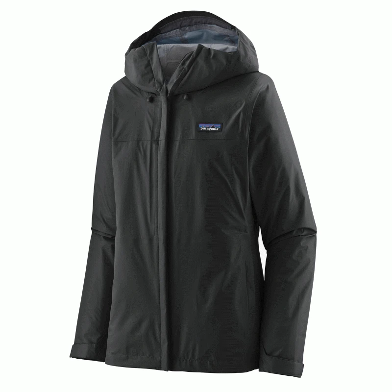 Patagonia Womens Torrentshell 3L Jacket - Hardshelljacke/Regenjacke Damen Mit Unterarmbelüftung 7 Patagonia Womens Torrentshell 3L Jacket - Hardshelljacke/Regenjacke Damen Mit Unterarmbelüftung – Bild 5