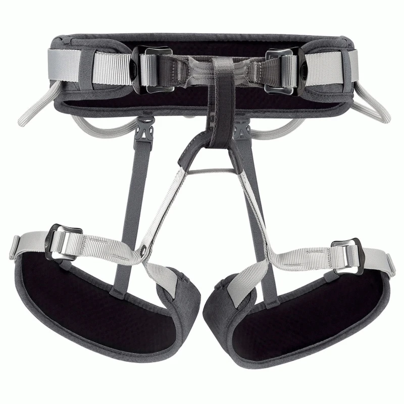 Petzl Corax - Allround Klettergurt 3 Petzl Corax - Allround Klettergurt
