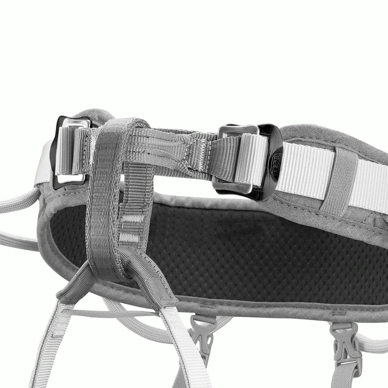 Petzl Corax - Allround Klettergurt 5 Petzl Corax - Allround Klettergurt – Bild 3