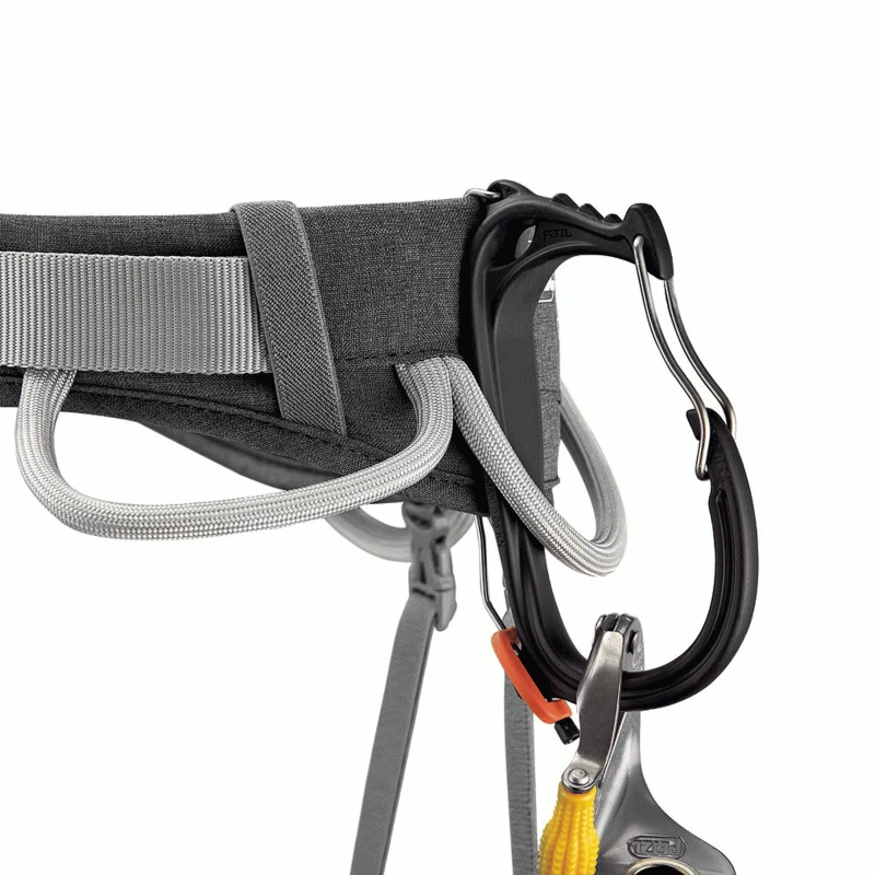 Petzl Corax - Allround Klettergurt 6 Petzl Corax - Allround Klettergurt – Bild 4