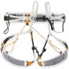 Petzl Fly - Ultraleicht-Klettergurt Nur 110 - 140 G -Outdoor Ausrüstungs Geschäft Petzl Fly Ultraleicht Klettergurt