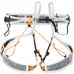 Petzl Fly - Ultraleicht-Klettergurt Nur 110 - 140 G