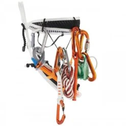 Petzl Fly - Ultraleicht-Klettergurt Nur 110 - 140 G -Outdoor Ausrüstungs Geschäft Petzl Fly Ultraleicht Klettergurt b4