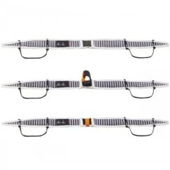 Petzl Fly - Ultraleicht-Klettergurt Nur 110 - 140 G -Outdoor Ausrüstungs Geschäft Petzl Fly Ultraleicht Klettergurt b5