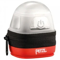 Petzl NOCTILIGHT Laterne/Transport-Etui