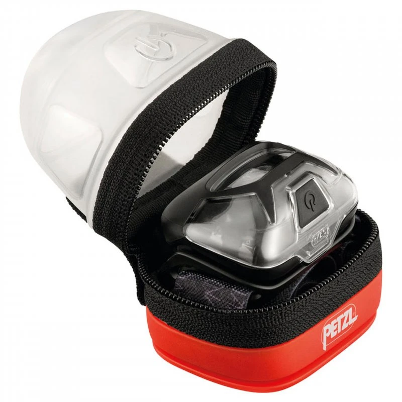 Petzl NOCTILIGHT Laterne/Transport-Etui 4 Petzl NOCTILIGHT Laterne/Transport-Etui – Bild 2