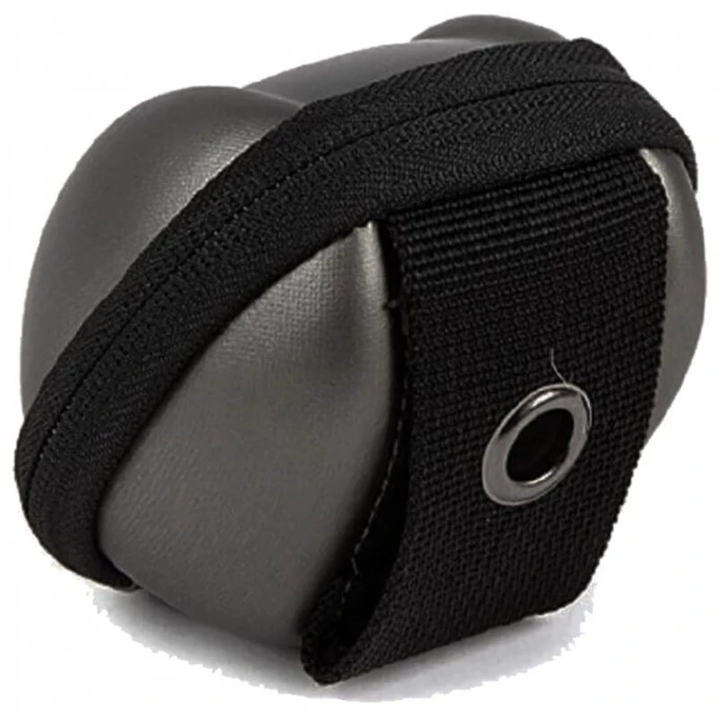 Petzl Shell Poche L - Schutzhülle/Etui Für Kompakt-Stirnlampen 4 Petzl Shell Poche L - Schutzhülle/Etui Für Kompakt-Stirnlampen – Bild 2