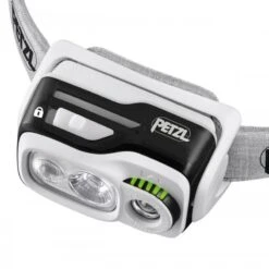 Petzl Swift RL - Aufladbare Performance LED-Stirnlampe, 900 Lumen -Outdoor Ausrüstungs Geschäft Petzl Swift RL aufladbare Performance LED Stirnlampe 900 Lumen b5