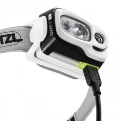 Petzl Swift RL - Aufladbare Performance LED-Stirnlampe, 900 Lumen -Outdoor Ausrüstungs Geschäft Petzl Swift RL aufladbare Performance LED Stirnlampe 900 Lumen b6