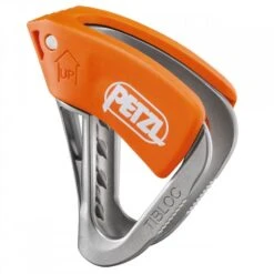 Petzl Tibloc - Ultraleichte Behelfsseilklemme