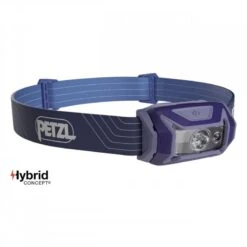 Petzl Tikka - Outdoor LED-Stirnlampe, 350 Lumen