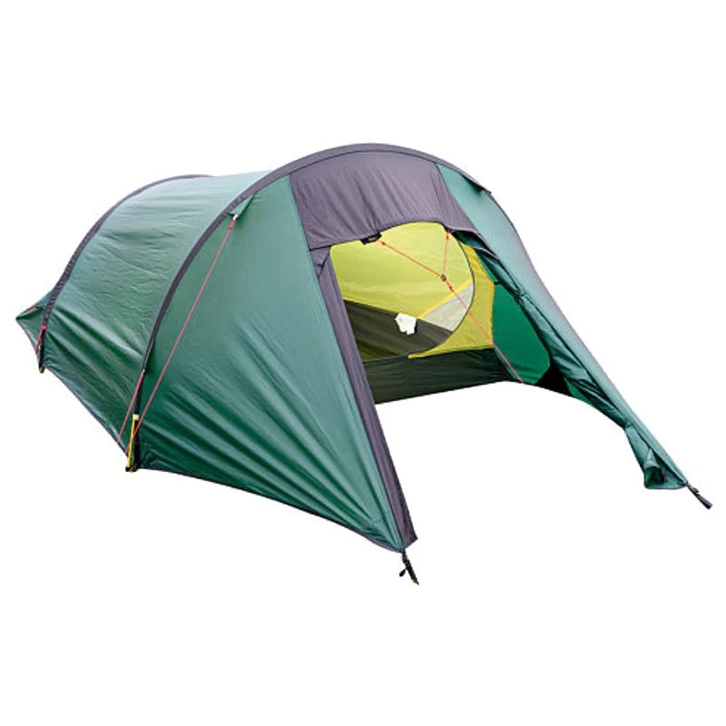 Rejka Antao II Light - Leichtes Tunnelzelt Für 2 Personen 3 Rejka Antao II Light - Leichtes Tunnelzelt Für 2 Personen