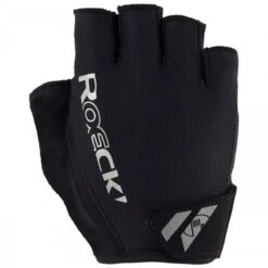 Roeckl Ilio - Fingerlose Fahrradhandschuhe Unisex Mit Micro Mesh